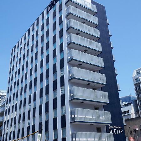 Daiwa Roynet Hotel Osaka-Shin Umeda Annex Dış mekan fotoğraf