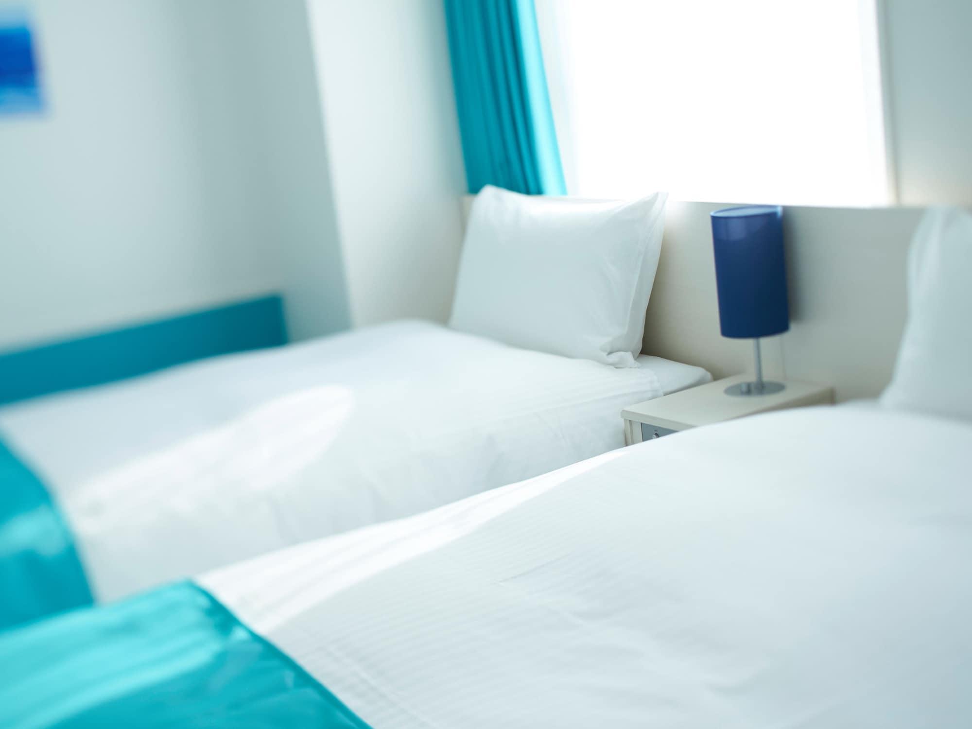 Daiwa Roynet Hotel Osaka-Shin Umeda Annex Dış mekan fotoğraf