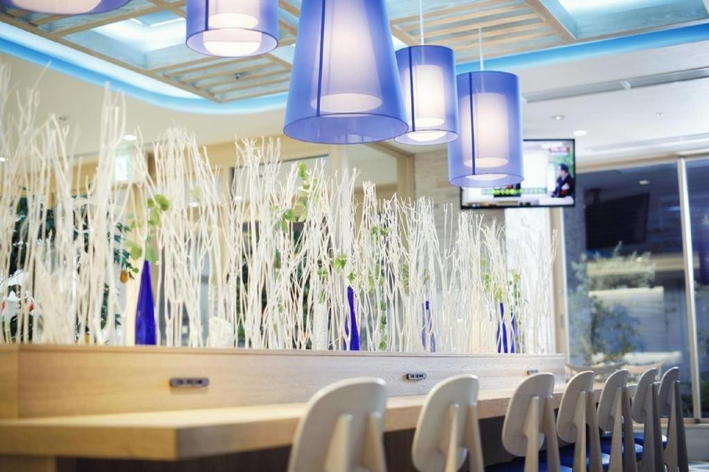 Daiwa Roynet Hotel Osaka-Shin Umeda Annex Dış mekan fotoğraf