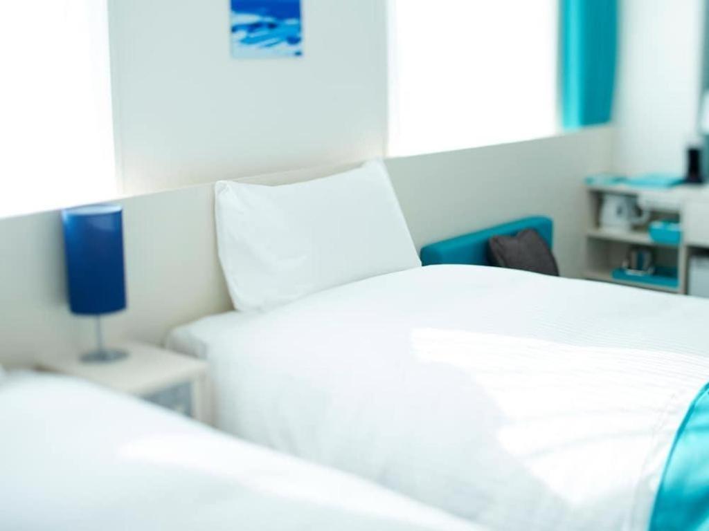 Daiwa Roynet Hotel Osaka-Shin Umeda Annex Dış mekan fotoğraf