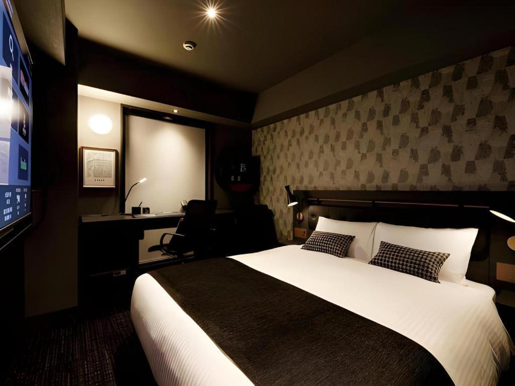 Daiwa Roynet Hotel Osaka-Shin Umeda Annex Dış mekan fotoğraf