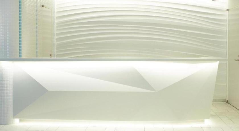 Daiwa Roynet Hotel Osaka-Shin Umeda Annex Dış mekan fotoğraf