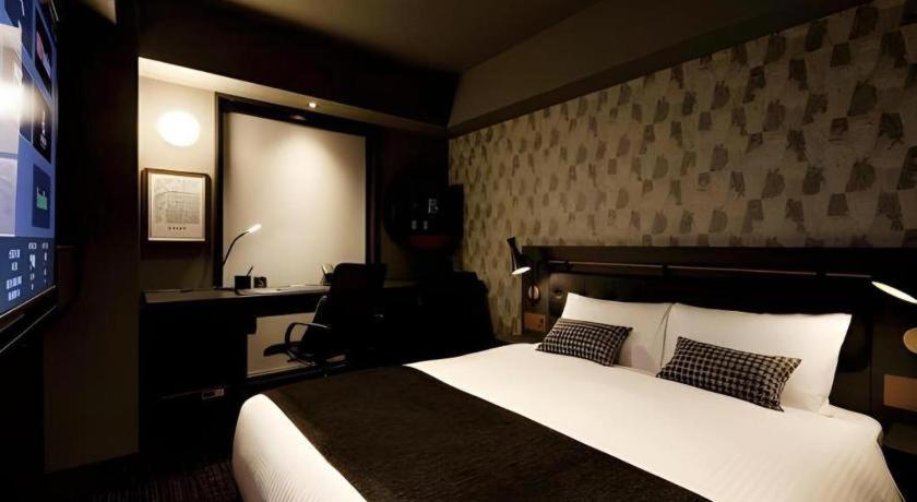 Daiwa Roynet Hotel Osaka-Shin Umeda Annex Dış mekan fotoğraf