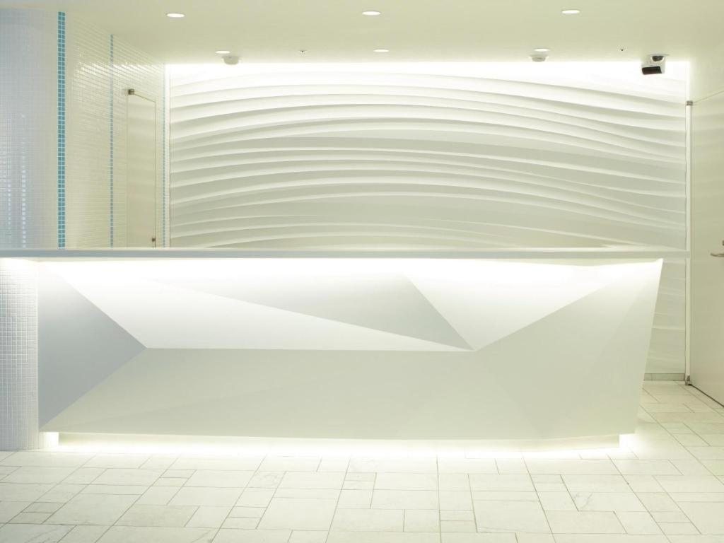Daiwa Roynet Hotel Osaka-Shin Umeda Annex Dış mekan fotoğraf