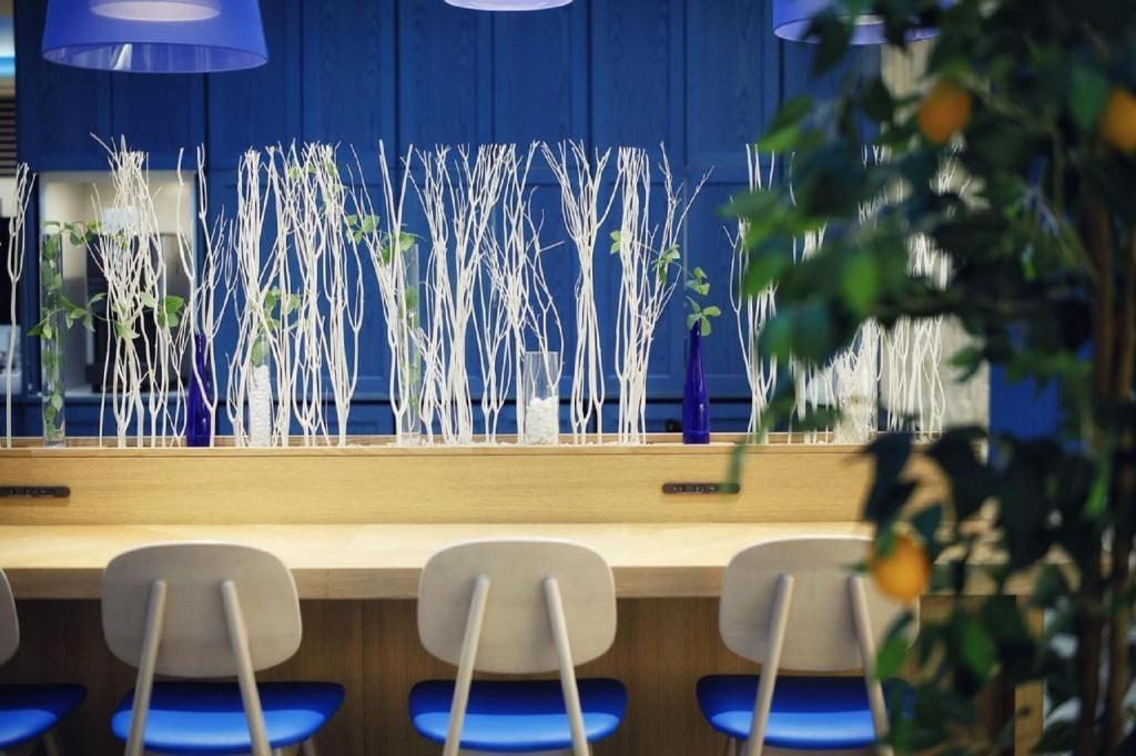 Daiwa Roynet Hotel Osaka-Shin Umeda Annex Dış mekan fotoğraf