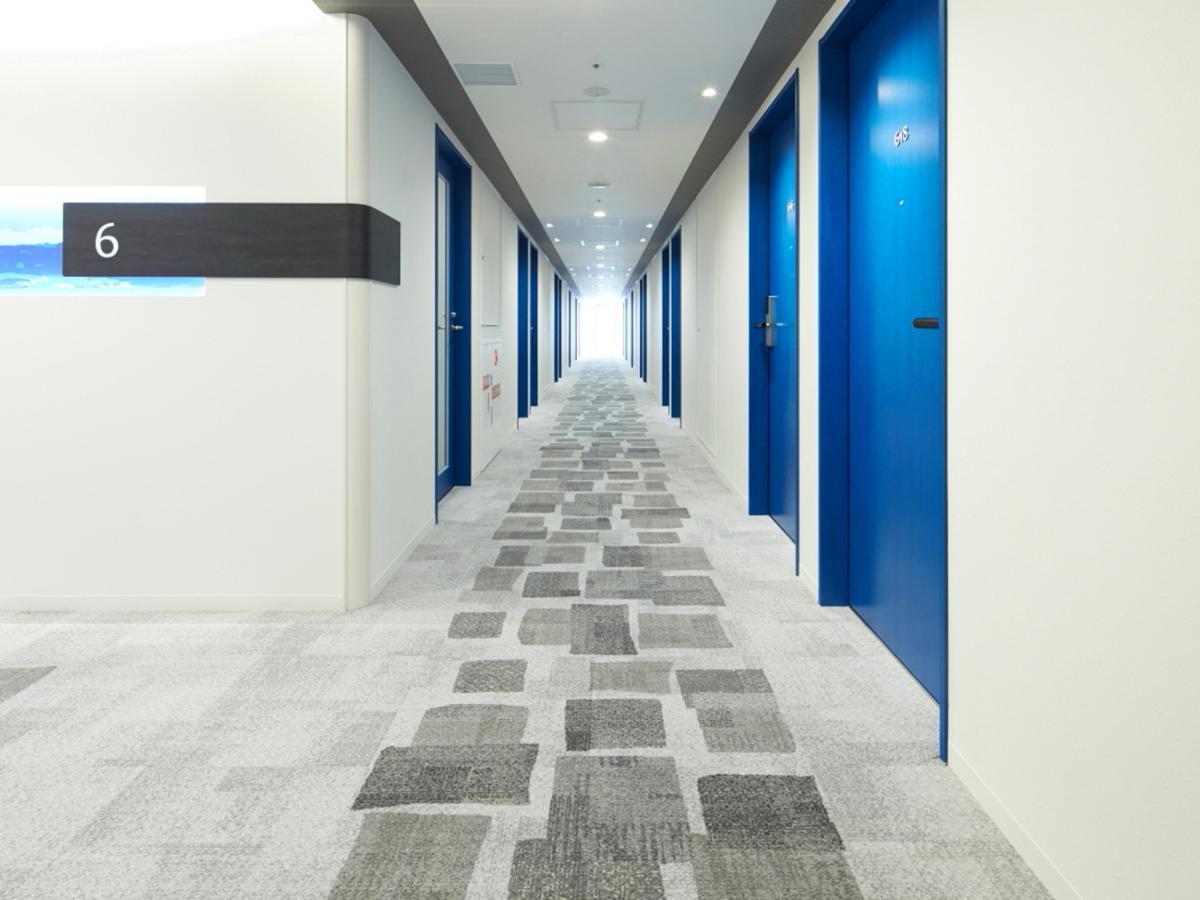 Daiwa Roynet Hotel Osaka-Shin Umeda Annex Dış mekan fotoğraf