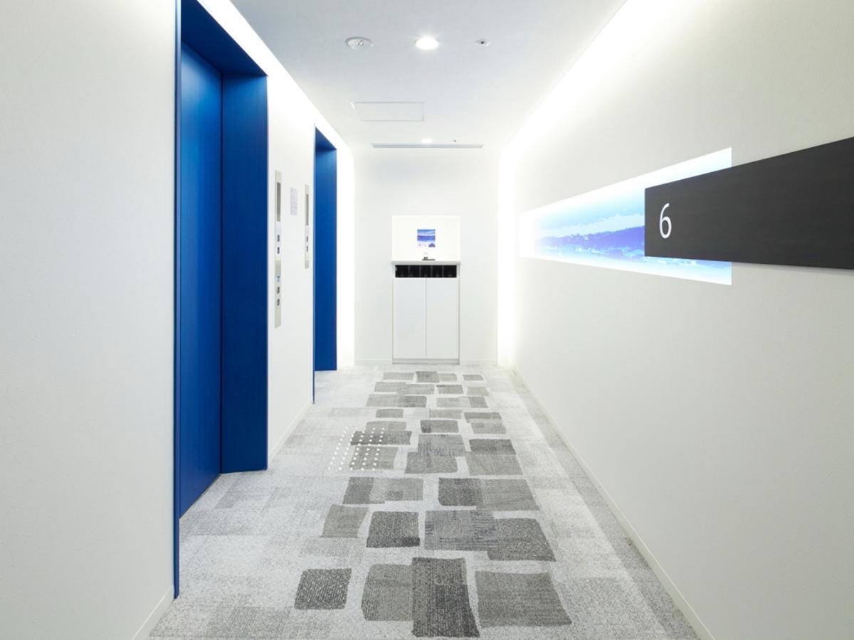 Daiwa Roynet Hotel Osaka-Shin Umeda Annex Dış mekan fotoğraf